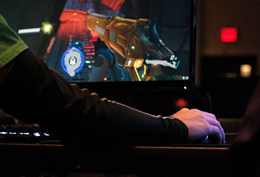 Gamers Battle Sleep Deprivation, Each Other at 24-Hour Event